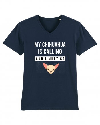 CHIHUAHUA French Navy