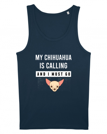 CHIHUAHUA Navy