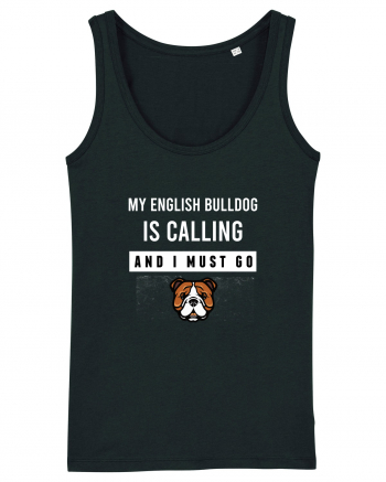 BULLDOG Black