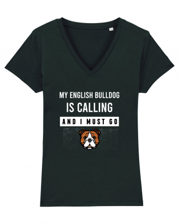 BULLDOG Black