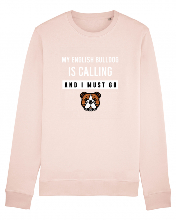 BULLDOG Candy Pink