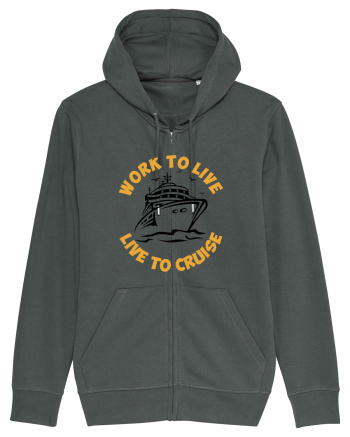Cruise Anthracite