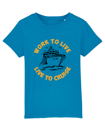 Cruise Azur