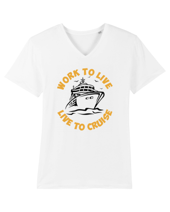 Cruise White