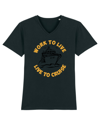 Cruise Black