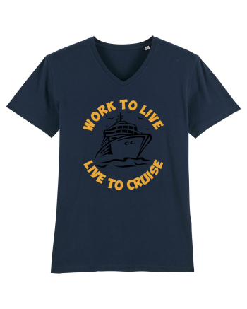 Cruise French Navy