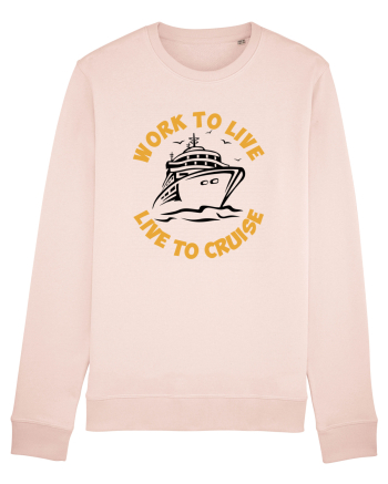 Cruise Candy Pink