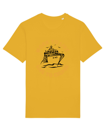 Cruise Spectra Yellow
