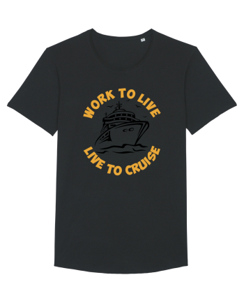 Cruise Black