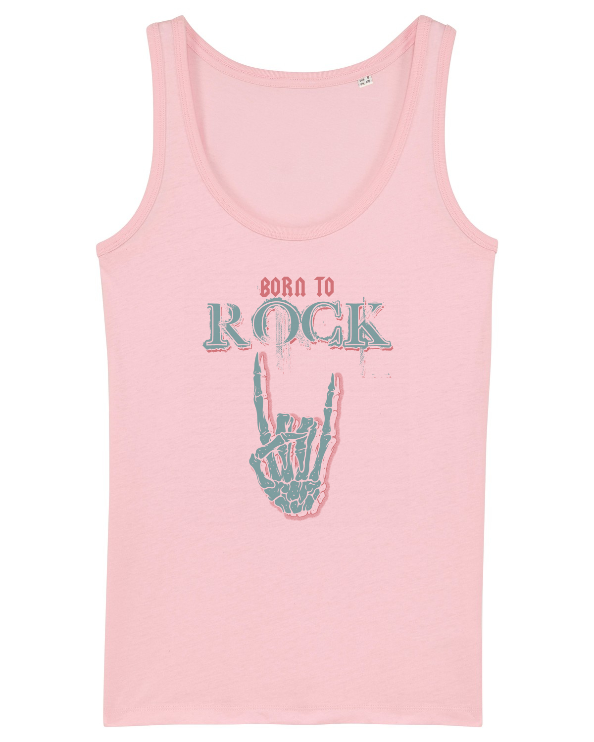 Maiou Damă Dreamer Cotton Pink