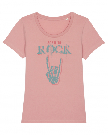 Born to Rock Canyon Pink