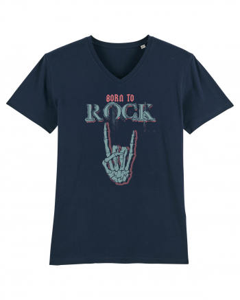 Born to Rock French Navy