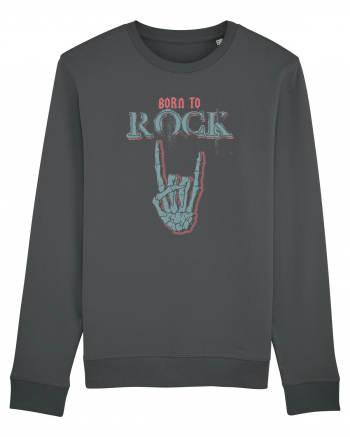 Born to Rock Anthracite