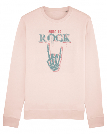 Born to Rock Candy Pink