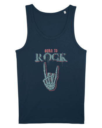 Born to Rock Navy