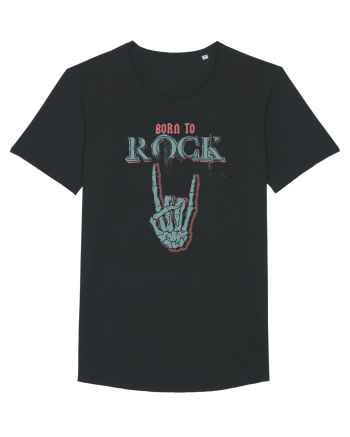 Born to Rock Black
