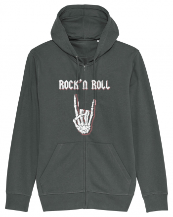 Rock'N Roll Anthracite