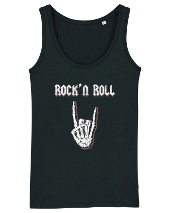Rock'N Roll Black