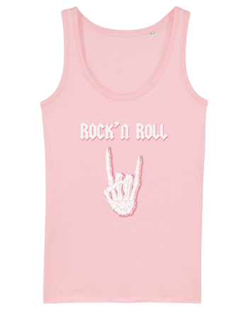 Rock'N Roll Cotton Pink