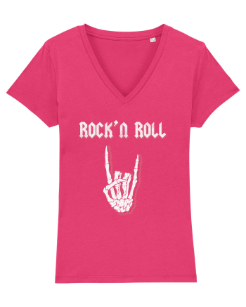Rock'N Roll Raspberry