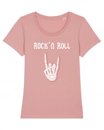 Rock'N Roll Canyon Pink