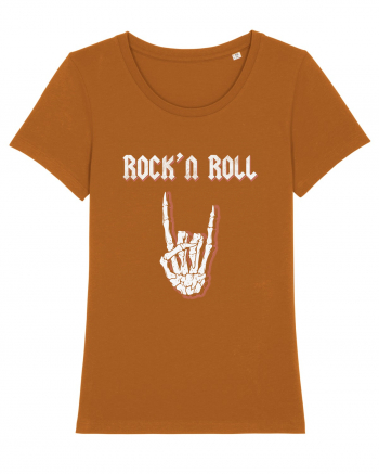 Rock'N Roll Roasted Orange