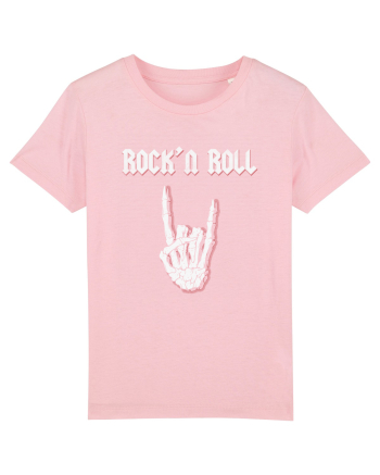 Rock'N Roll Cotton Pink