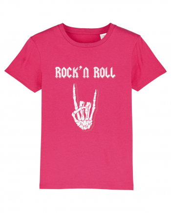 Rock'N Roll Raspberry