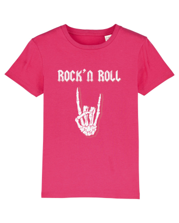 Rock'N Roll Raspberry