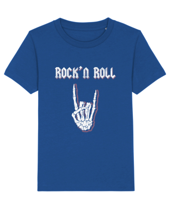 Rock'N Roll Majorelle Blue