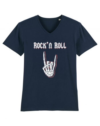Rock'N Roll French Navy