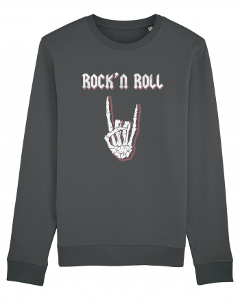 Rock'N Roll Anthracite