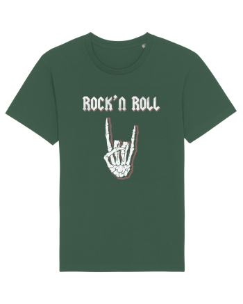 Rock'N Roll Bottle Green