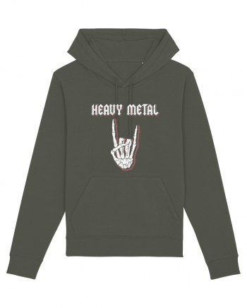 Heavy Metal Khaki
