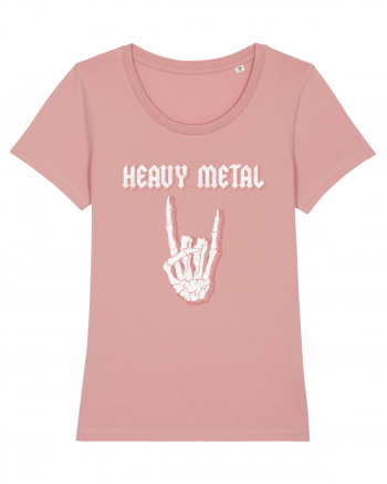 Heavy Metal Canyon Pink
