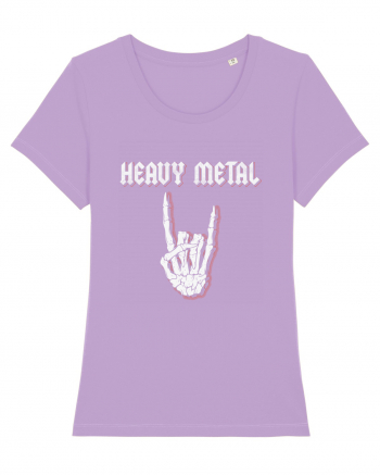 Heavy Metal Lavender Dawn