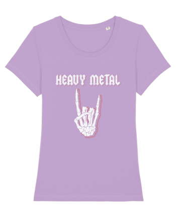 Heavy Metal Lavender Dawn