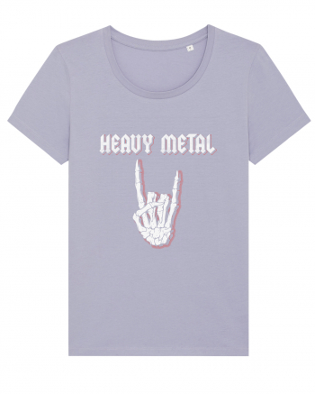 Heavy Metal Lavender