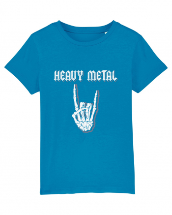 Heavy Metal Azur