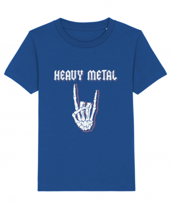 Heavy Metal Tricou mânecă scurtă  Copii Mini Creator