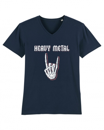 Heavy Metal French Navy