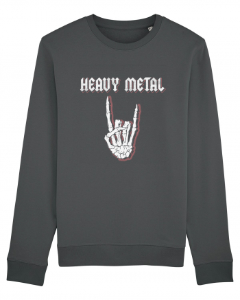 Heavy Metal Anthracite