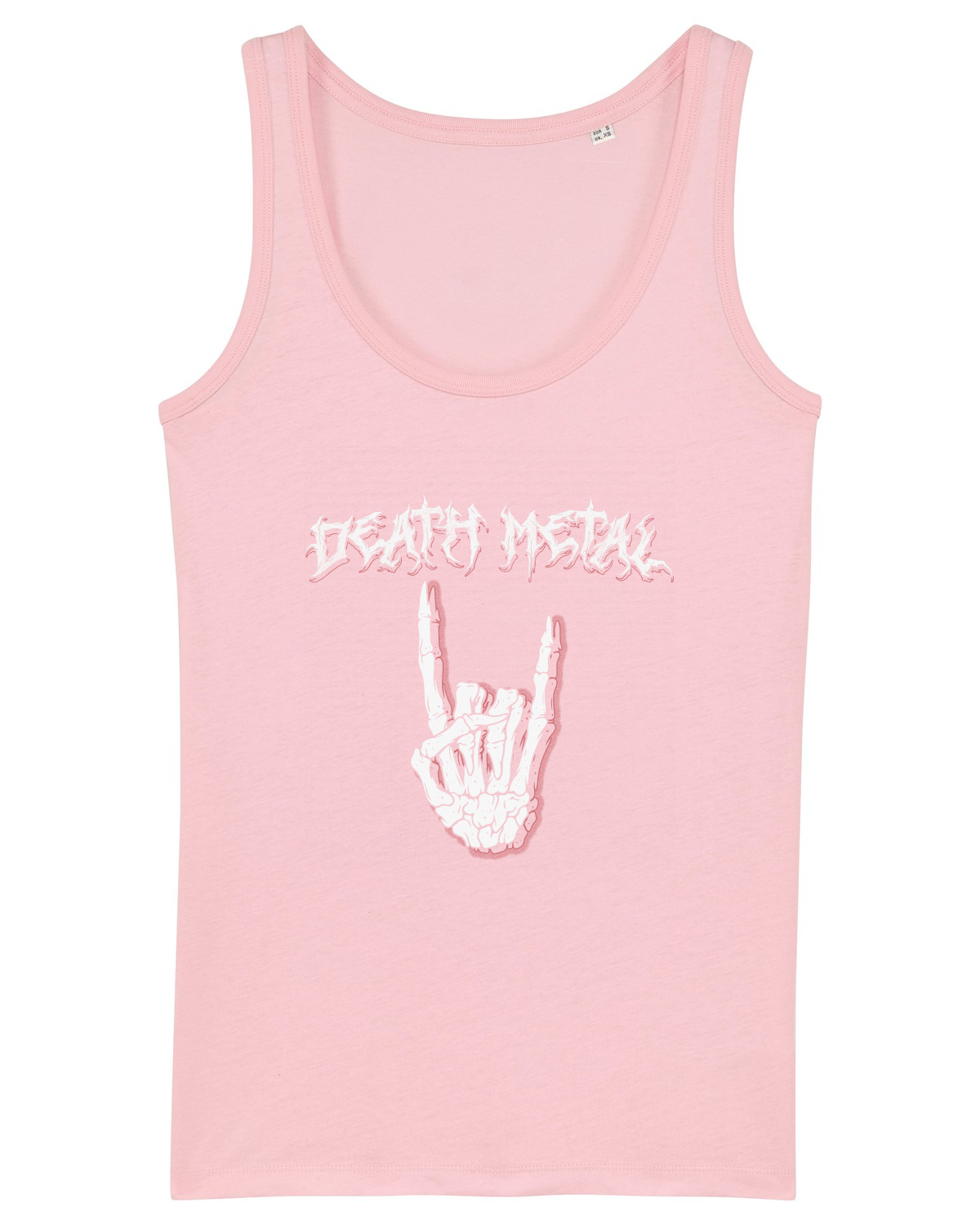 Maiou Damă Dreamer Cotton Pink