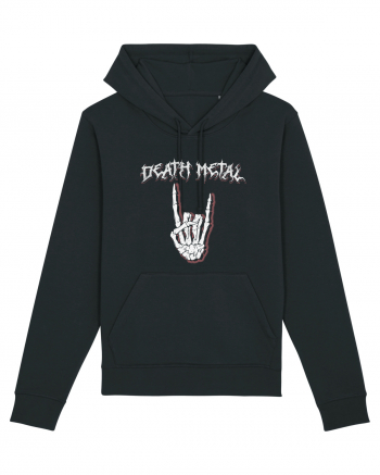 Death Metal Black