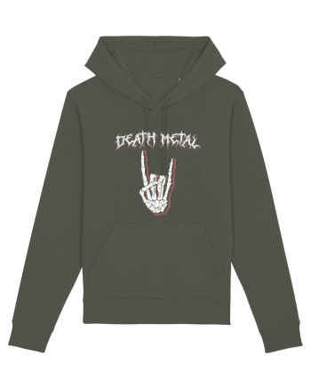 Death Metal Khaki