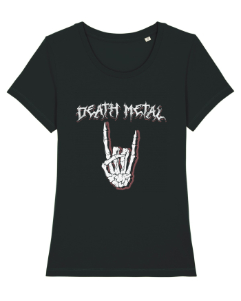 Death Metal Black