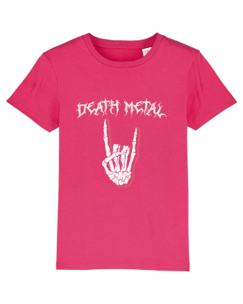 Death Metal Raspberry