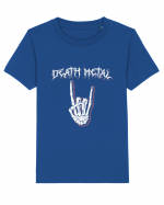 Death Metal Tricou mânecă scurtă  Copii Mini Creator