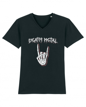 Death Metal Black