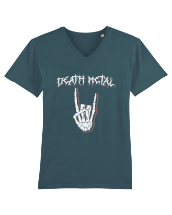 Death Metal Stargazer